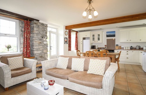 Nefyn Cottage | Fron Fawr