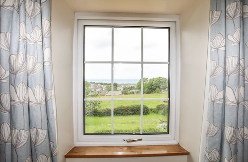 Nefyn Cottage | Fron Fawr