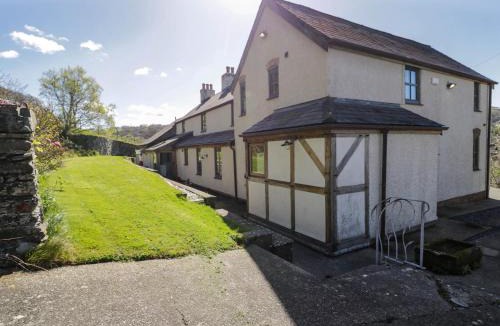 Abergele House | Fron Goch Farm