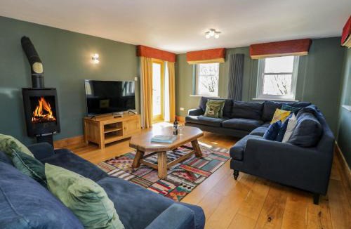 Abergele House | Fron Goch Farm