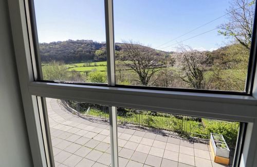 Abergele Cottage | Fron Goch Farm