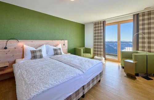 Morschach Hotel | Fronalpstock Hotel & Restaurant