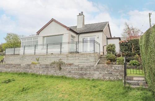 Gallt Y Foel House | Frondeg