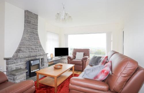 Gallt Y Foel House | Frondeg