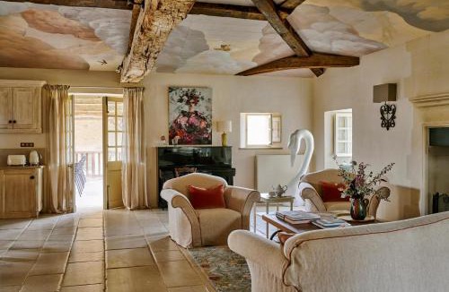 Vieux-Mareuil Villa | Fronsac