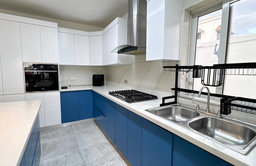 Las Charcas Villa | Front beach Villa