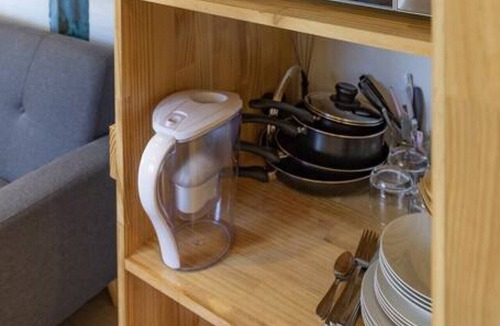 Mount Roskill Cabin | Front Cabin 1564 · Mount Roskill Hideaway Cabin