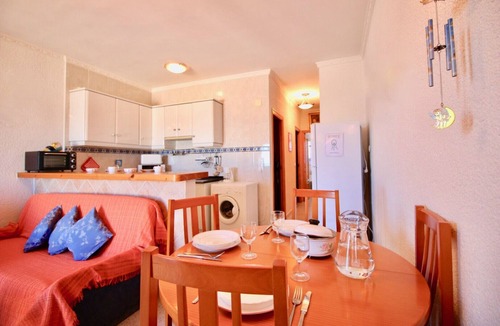Almadrava Beach Apartment | Front line apartment in Almadrava