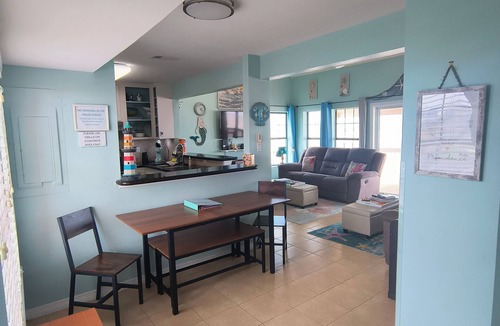 Galveston House | Front Row Beach Home, Your Piece of Paradise