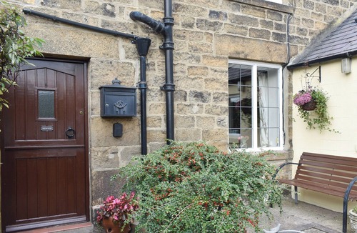Ovingham Cottage | Front Row Cottage, River View