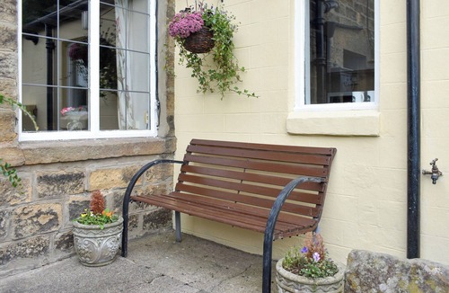 Ovingham Cottage | Front Row Cottage, River View