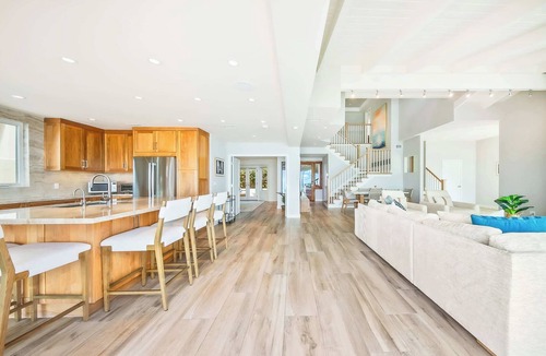 La Jolla House | Front Row to the Pacific - Luxurious Coastal Stay