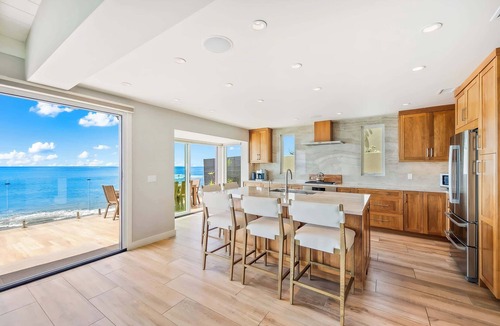 La Jolla House | Front Row to the Pacific - Luxurious Coastal Stay