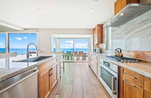 La Jolla House | Front Row to the Pacific - Luxurious Coastal Stay