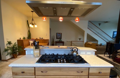 Seward House | Front Row Townhouse