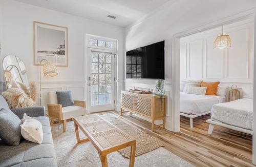 Wilmington Historic District Bed & Breakfast | Front Street Inn