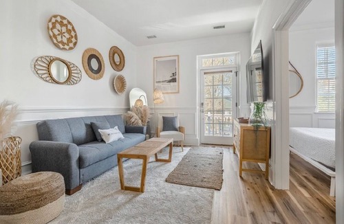 Wilmington Historic District Bed & Breakfast | Front Street Inn