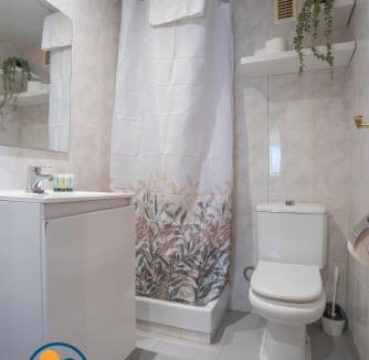 Alboraya Apartment | Front Sun Beach Apartment