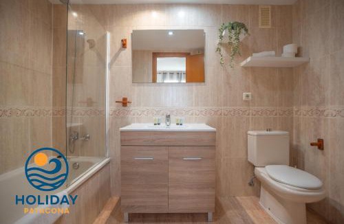 Alboraya Apartment | Front Sun Beach Apartment