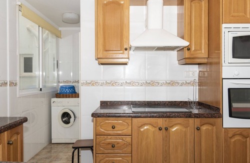 Cullera Apartment | FRONTALMAR, ESC-A, 8º-29