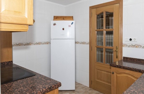 Cullera Apartment | FRONTALMAR, ESC-A, 8º-29