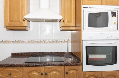 Cullera Apartment | FRONTALMAR, ESC-A, 8º-29