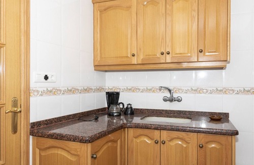 Cullera Apartment | FRONTALMAR, ESC-A, 8º-29
