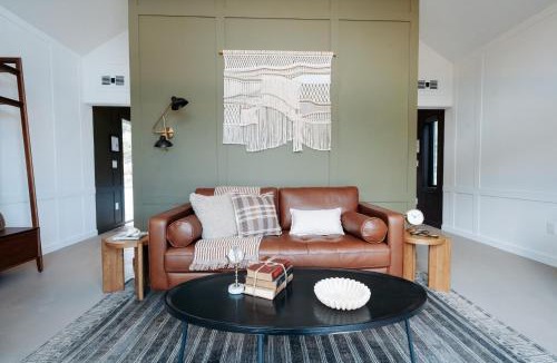 Whitepine Cabin | Frontcountry Salida