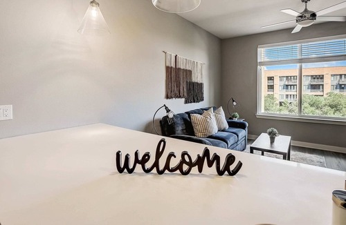 Highland Apartment | Frontdesk | 1 BR Apt near Mayfield Park & preserve