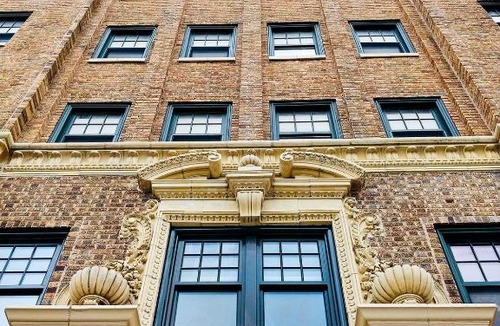 Hanover Place Apartment | FRONTDESK Bright Open Studio Apt near Union Hill