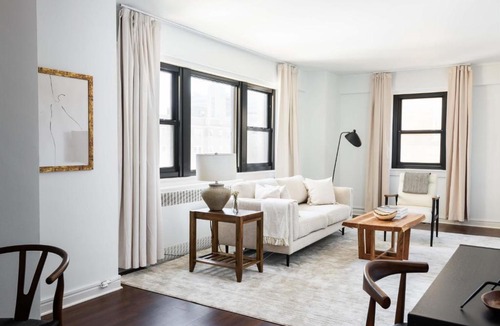 Central West End Apartment | FRONTDESK Bright Warm 1 BR Apt by Forest Park