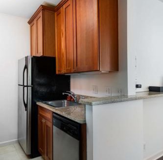 Central West End Apartment | FRONTDESK Bright Warm 1 BR Apt by Forest Park