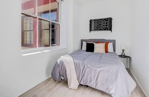 Gateway District Apartment | Frontdesk | Open + Bright Studio Apt in Downtown