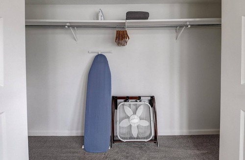 Georgetown Apartment | Frontdesk | Roseland 1 BR Close to ND