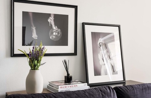 Central West End Apartment | FRONTDESK Spacious 1 BR Apt in Central West End