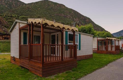 La Farga de Moles Other | Frontera Bungalow Park