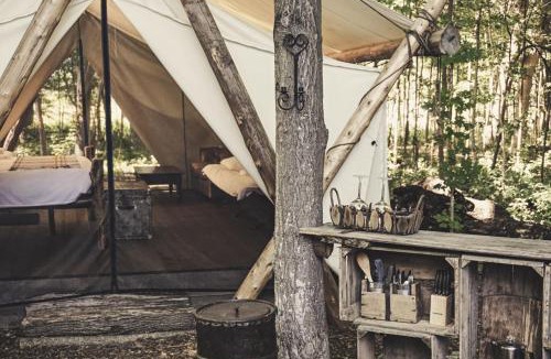 Consecon Other | Fronterra Wellness Farm & Camp