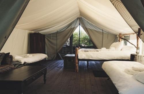 Consecon Other | Fronterra Wellness Farm & Camp