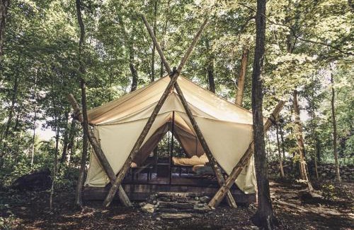 Consecon Other | Fronterra Wellness Farm & Camp