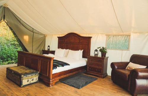 Consecon Other | Fronterra Wellness Farm & Camp