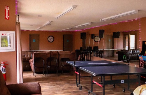 Waynesboro Hotel | Frontier Hideaway Room 31