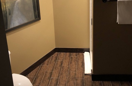 Pawhuska Hotel | Frontier Hotel Pawhuska