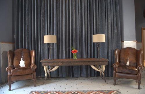 Pawhuska Hotel | Frontier Hotel Pawhuska