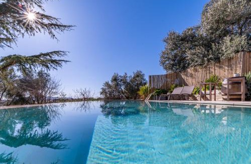 Frontignan House | Frontignan - Mas Saint Pierre