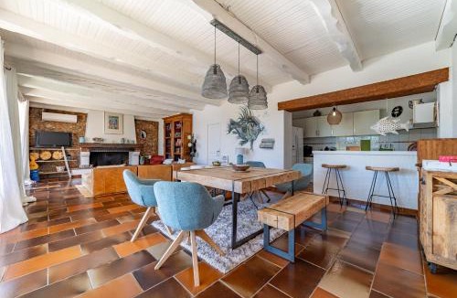Frontignan House | Frontignan - Mas Saint Pierre