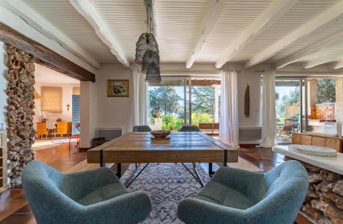Frontignan House | Frontignan - Mas Saint Pierre