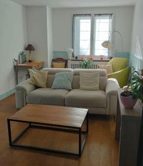 Frontignan Apartment | Frontignan villa rez de chausée avec exterieur privatif, Plage 4km