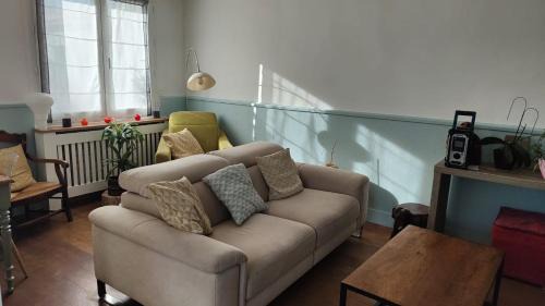 Frontignan Apartment | Frontignan villa rez de chausée avec exterieur privatif, Plage 4km