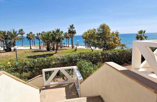 Playa Flamenca Villa | Frontline Beach Villa Playa Flamenca