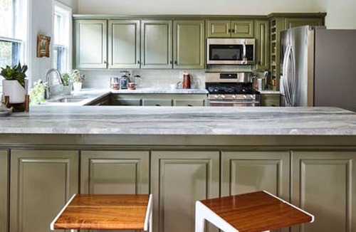 Crestline Heights Apartment | Frontporch Edenbrae - Overlooking Lush Gardens